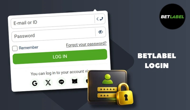 Login 3